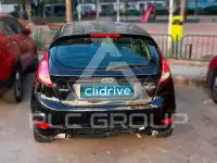 2016 Ford FIESTA