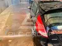 2016 Ford FIESTA