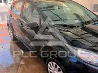 2016 Ford FIESTA