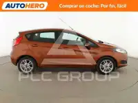 2016 Ford FIESTA