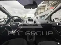 2016 Ford FIESTA