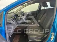 2016 Ford FIESTA