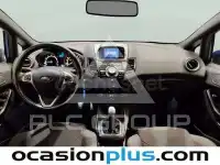 2016 Ford FIESTA