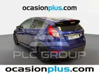 2016 Ford FIESTA