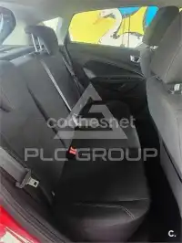 2016 Ford FIESTA