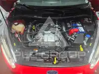 2016 Ford FIESTA