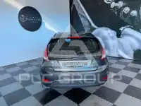 2016 Ford FIESTA