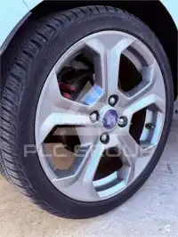 2016 Ford FIESTA
