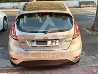 2016 Ford FIESTA