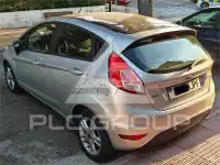 2016 Ford FIESTA