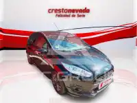 2016 Ford FIESTA