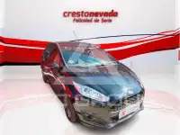 2016 Ford FIESTA