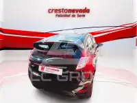 2016 Ford FIESTA