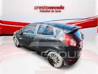 2016 Ford FIESTA
