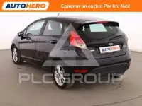 2016 Ford FIESTA