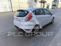 2016 Ford FIESTA