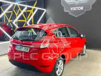 2016 Ford FIESTA