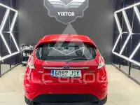 2016 Ford FIESTA
