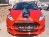 2016 Ford FIESTA