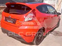2016 Ford FIESTA