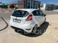 2016 Ford FIESTA