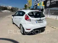 2016 Ford FIESTA