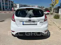 2016 Ford FIESTA