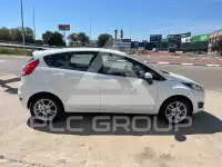 2016 Ford FIESTA
