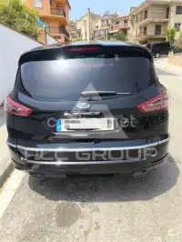 2016 Ford S-Max