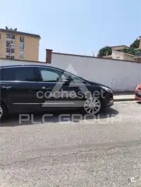 2016 Ford S-Max