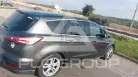 2016 Ford S-Max