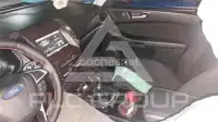 2016 Ford S-Max