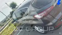 2016 Ford S-Max