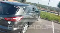 2016 Ford S-Max