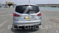 2016 Ford S-Max