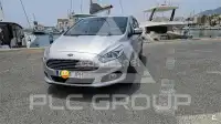 2016 Ford S-Max