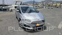 2016 Ford S-Max