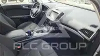 2016 Ford S-Max