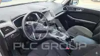 2016 Ford S-Max