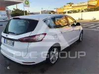 2016 Ford S-Max