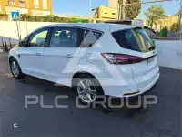 2016 Ford S-Max