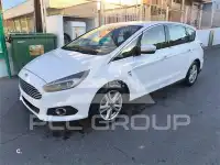 2016 Ford S-Max