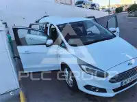 2016 Ford S-Max