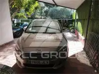 2016 Ford S-Max