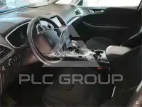 2016 Ford S-Max