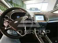 2016 Ford S-Max