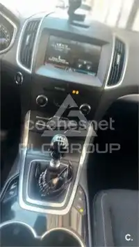 2016 Ford S-Max