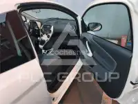 2016 Ford KA