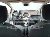 2016 Ford KA