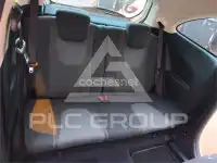 2016 Ford KA